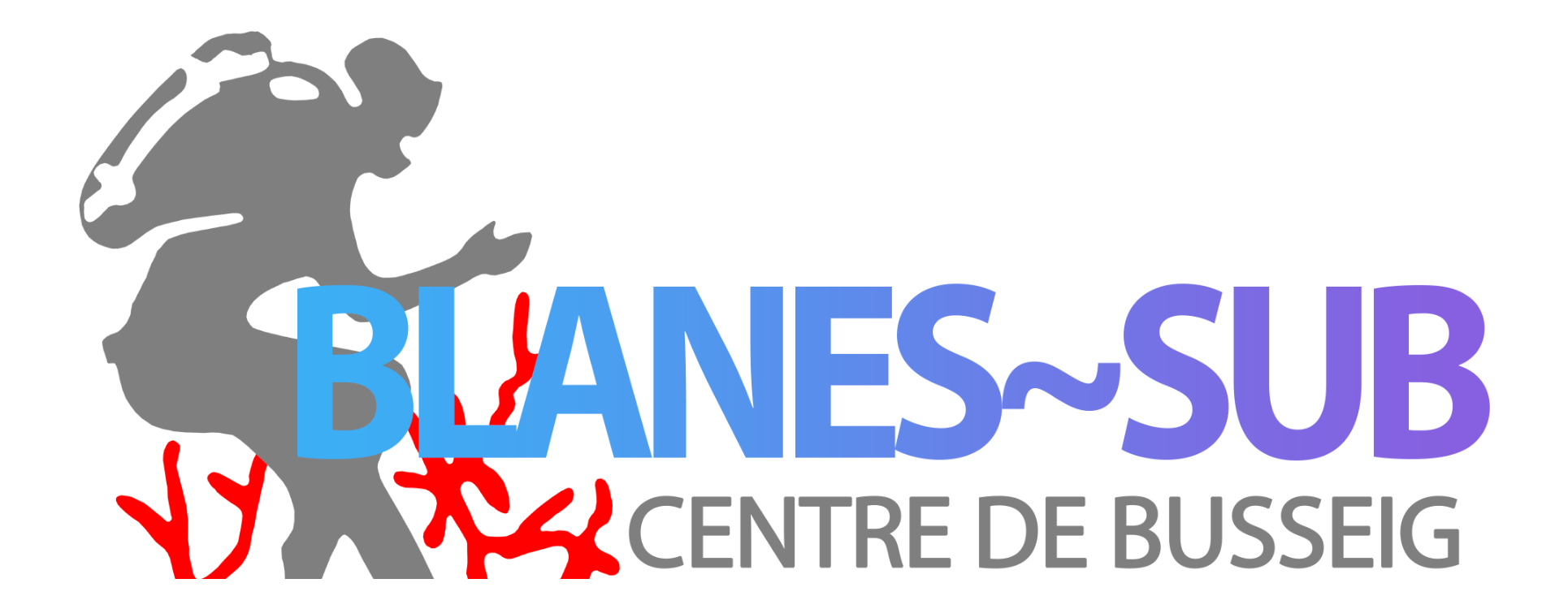 BLANES~SUB - Centre de Busseig