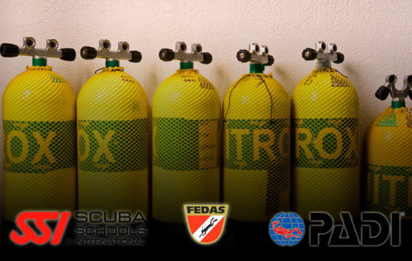 NITROX